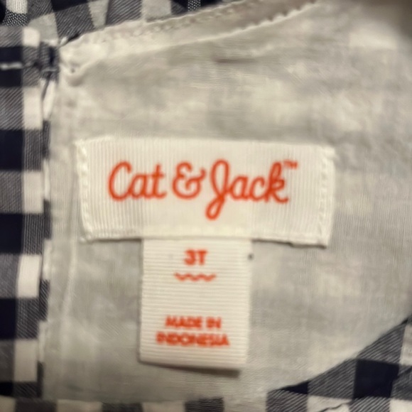 Bundle of Cat & Jack, Sizes 2T & 3T - Picture 8 of 8